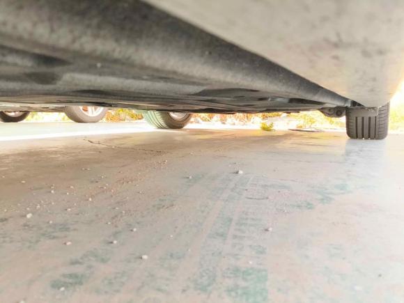 [苏州·苏M] 二手捷豹捷豹XFL2021款 XFL 2.0T P250 两驱精英运动版