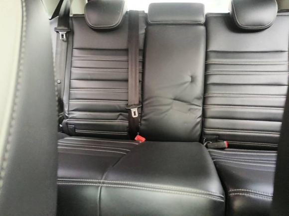 [宁波·浙A] 二手北汽新能源北汽新能源EC52019款 新风版