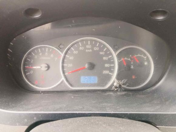 [上海·苏J] 二手五菱汽车五菱宏光2016款 1.5L 改款S舒适型