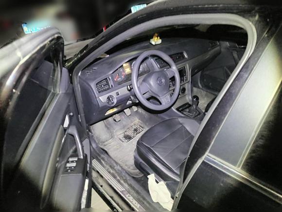 [合肥·皖A] 二手大众朗逸2013款 改款经典 1.6L 手动舒适版