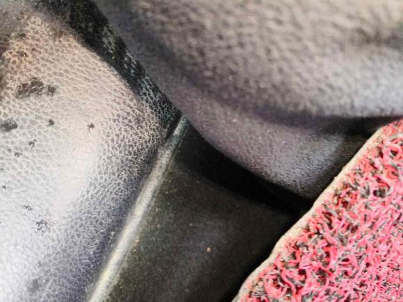 [嘉兴·浙F] 二手哈弗哈弗H62017款 红标 运动版 1.5T 手动两驱精英型