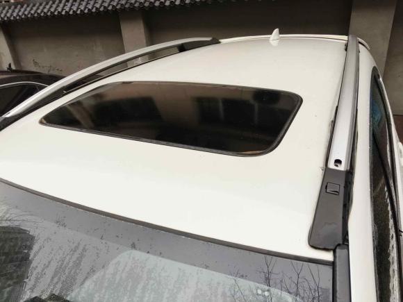 [西安·陕A] 二手本田本田CR-V2016款 2.0L 两驱都市版