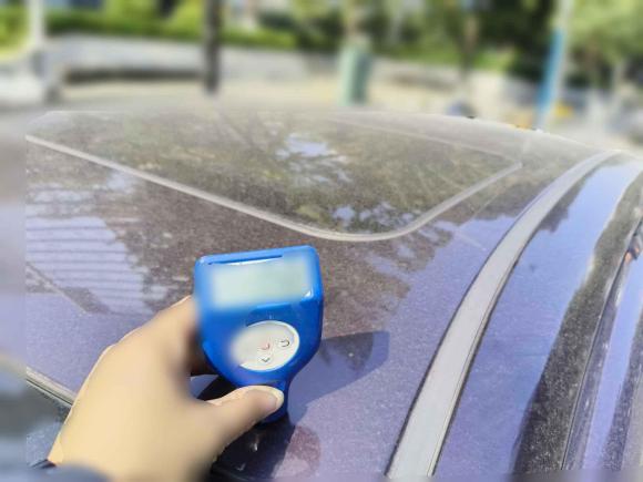 [佛山·粤E] 二手丰田雷凌2016款 双擎 1.8H GS E-CVT精英天窗版