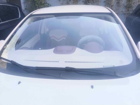 [上海·浙B] 二手长安长安奔奔E-Star2021款 国民版 多彩款 磷酸铁锂（31.86kWh）