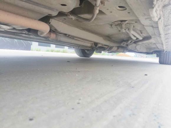 [嘉兴·浙F] 二手本田奥德赛2009款 2.4L 领秀版