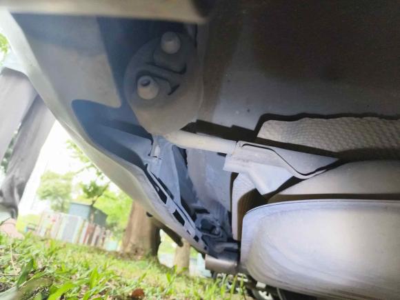 [深圳·粤L] 二手马自达阿特兹2017款 2.0L 蓝天豪华版