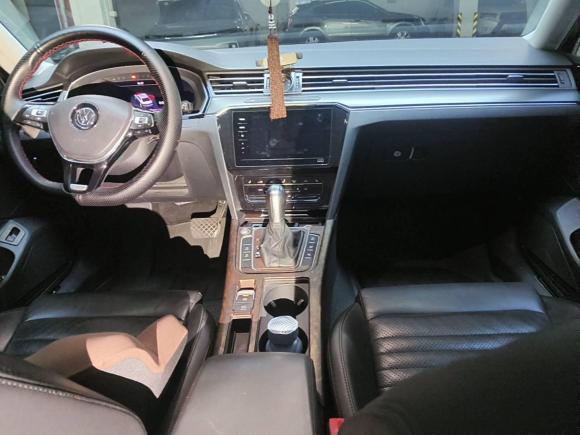 [青岛·鲁B] 二手大众迈腾2017款 280TSI DSG 领先型