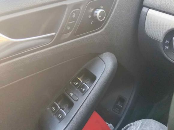 [上海·沪A] 二手大众速腾2014款 1.4TSI 自动豪华型