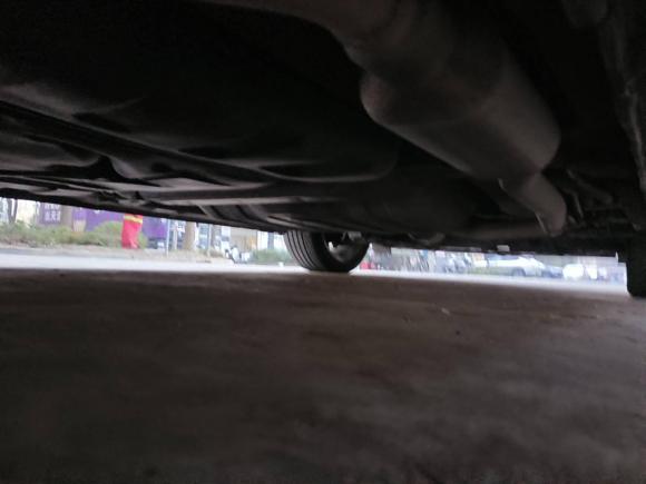 [上海·浙F] 二手本田艾力绅2016款 2.4L 至尊版