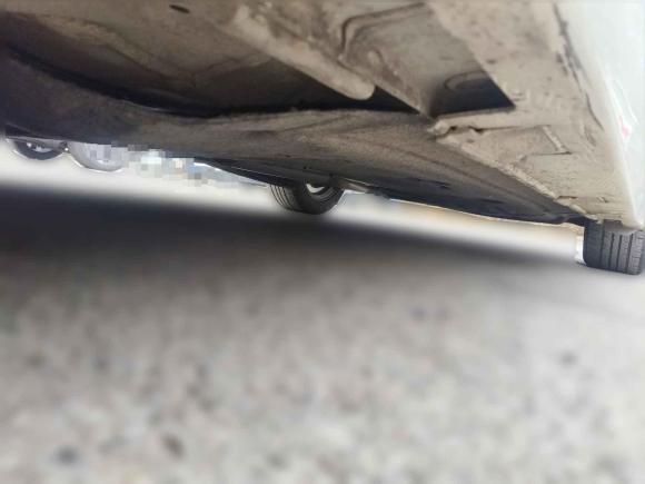 [武汉·鄂A] 二手本田思域2016款 220TURBO CVT豪华版