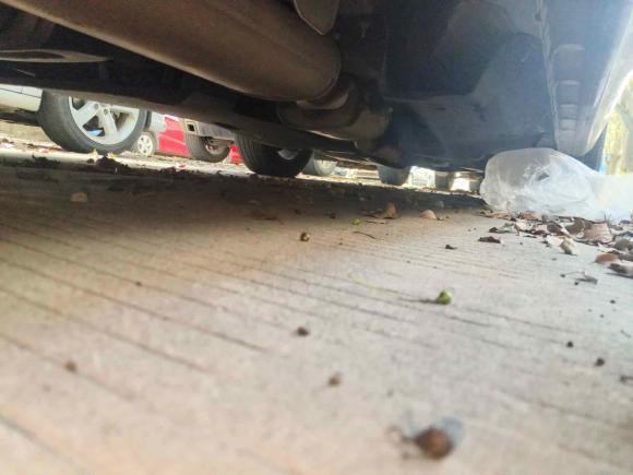 [台州·浙B] 二手别克别克GL82021款 陆上公务舱 652T 舒适型