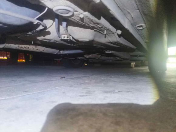 [深圳·粤B] 二手大众朗行2013款 1.4TSI 自动舒适型