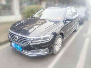 大众朗逸2019款 1.5L 自动舒适版 国VI「上海二手车」「天天拍车」