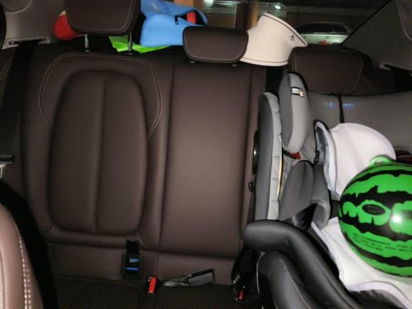 [合肥·皖A] 二手宝马宝马1系2021款 改款 120i M运动曜夜版