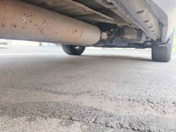 [青岛·鲁B] 二手雷克萨斯雷克萨斯NX2016款 200 全驱 锋尚版