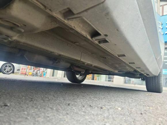 [宁波·浙B] 二手吉利汽车帝豪GS2016款 运动版 1.3T 自动领尚型