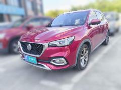 [上海·沪F] 名爵名爵HS2019款 30T 自动两驱Trophy超燃版 国VI