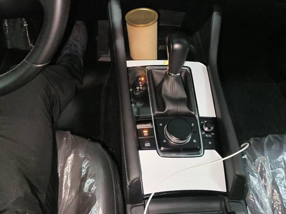 [上海·沪E] 二手马自达马自达3 昂克赛拉2020款 2.0L 自动质雅版