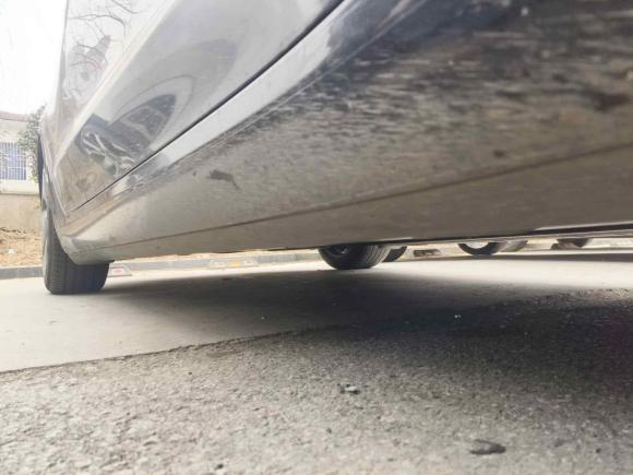 [无锡·苏B] 二手特斯拉Model 32020款 改款 标准续航后驱升级版