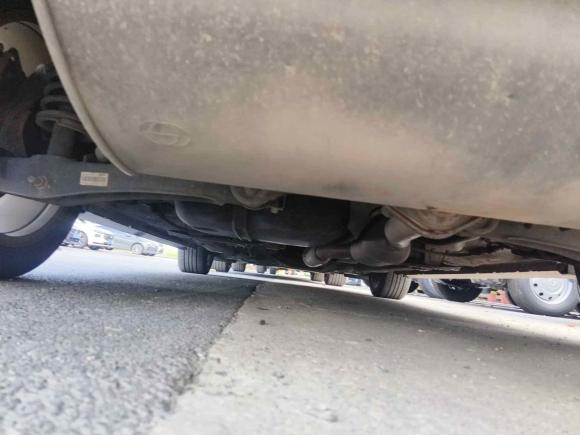 [上海·沪L] 二手三菱翼神2010款 运动版 2.0L CVT旗舰型