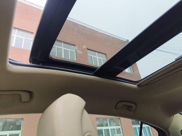 [杭州·浙A] 二手别克君越2012款 2.4L SIDI豪雅版