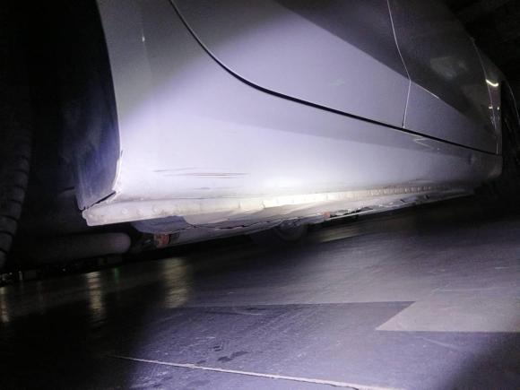 [上海·沪C] 二手荣威荣威3602017款 1.5L 手动豪华版