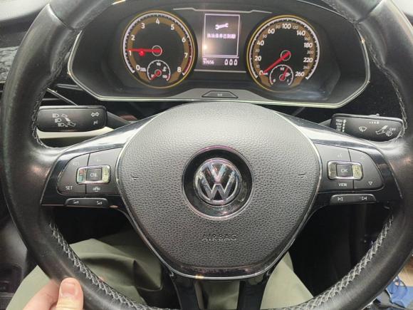 [义乌·浙G] 二手大众帕萨特2019款 330TSI 精英版 国VI