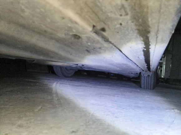 [合肥·皖A] 二手大众朗逸2021款 1.5L 自动风尚版