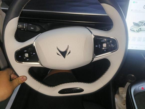 [苏州·苏E] 二手ARCFOX极狐极狐 阿尔法T52025款 520 PRO