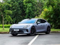 启境GT7