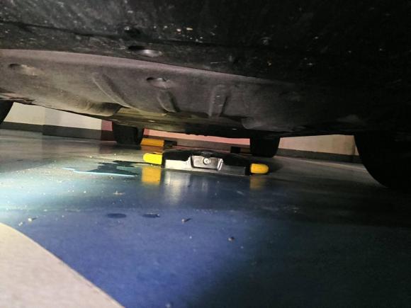 [上海·沪A] 二手蔚来蔚来EC62020款 605KM 运动版