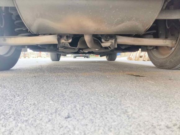 [无锡·苏B] 二手福特锐际2020款 EcoBoost 245 两驱聪慧嘉享款