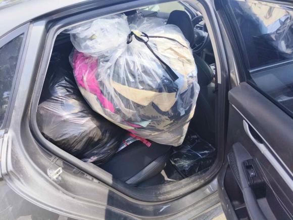 [台州·浙G] 二手吉利汽车帝豪2023款 第4代冠军版 1.5L CVT尊贵型