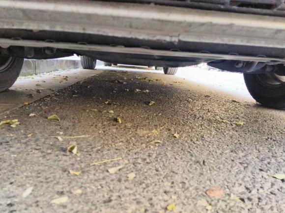 [西安·陕U] 二手江淮瑞风瑞风M42019款 商旅系列 2.0L 手动商务型 国VI