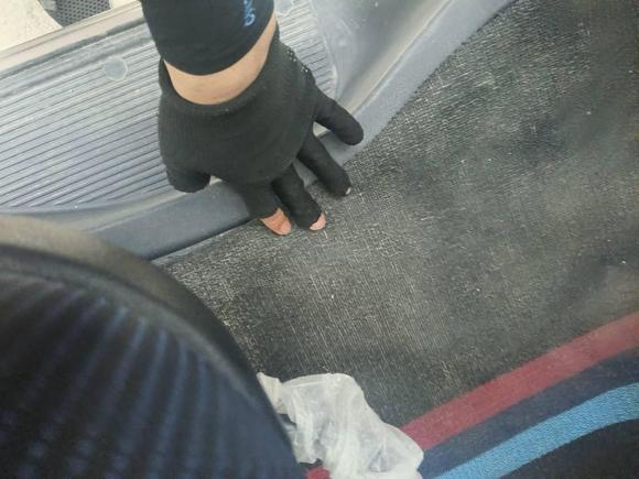 [嘉兴·京A] 二手福田风景G52022款 2.0L汽油商运版明窗10座1TZS