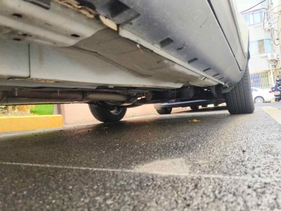 [上海·沪C] 二手福特领界2019款 EcoBoost 145 CVT铂领型 国V