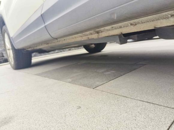 [上海·沪C] 二手大众途观2016款 300TSI 自动两驱舒适版