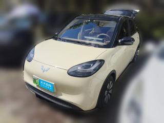 五菱汽车五菱缤果2025款 333km 悦享款「温州二手车」「天天拍车」
