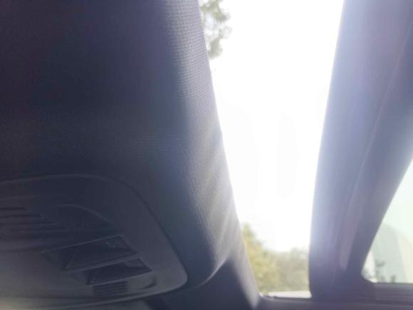 [上海·苏U] 二手别克威朗2016款 两厢GS 20T 双离合豪情运动型