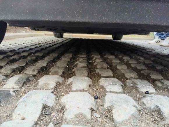 [苏州·苏U] 二手smartsmart forfour2018款 1.0L 52千瓦激情版