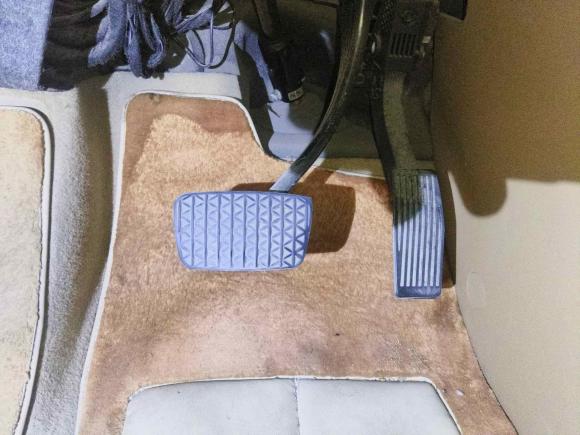 [宁波·浙B] 二手别克别克GL82017款 ES 28T 豪华型 国V