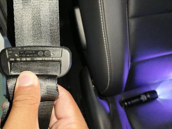 [温州·浙C] 二手大众T-ROC探歌2020款 280TSI DSG两驱舒适型