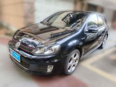 [宁波·浙B] 大众高尔夫GTI2011款 2.0TSI GTI
