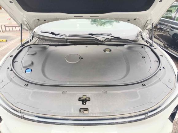 [宁波·浙A] 二手长安启源长安启源A072023款 增程 200 Air