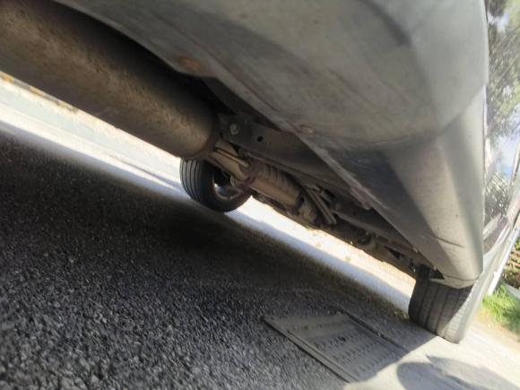 [上海·沪C] 二手讴歌讴歌MDX2010款 3.7 标准版