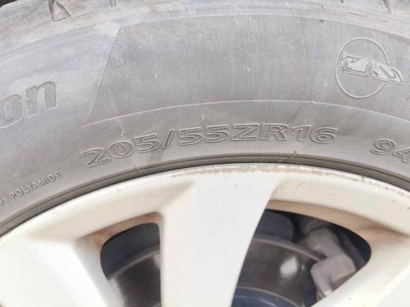 [成都·川A] 二手马自达马自达52011款 2.0L 自动舒适型