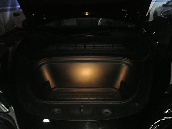 [南京·苏A] 二手特斯拉Model Y2022款 后轮驱动版