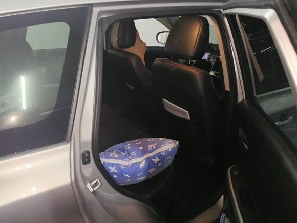 [南京·苏A] 二手铃木维特拉2016款 1.4T 自动两驱豪华型