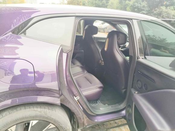 [成都·川A] 二手阿维塔阿维塔072024款 Max增程版