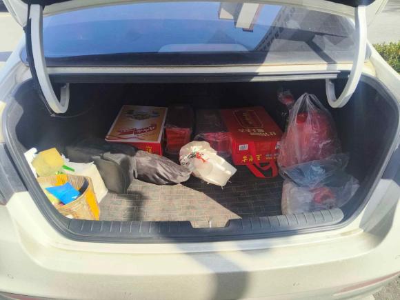 [青岛·鲁B] 二手起亚起亚K42014款 1.8L 自动GLS